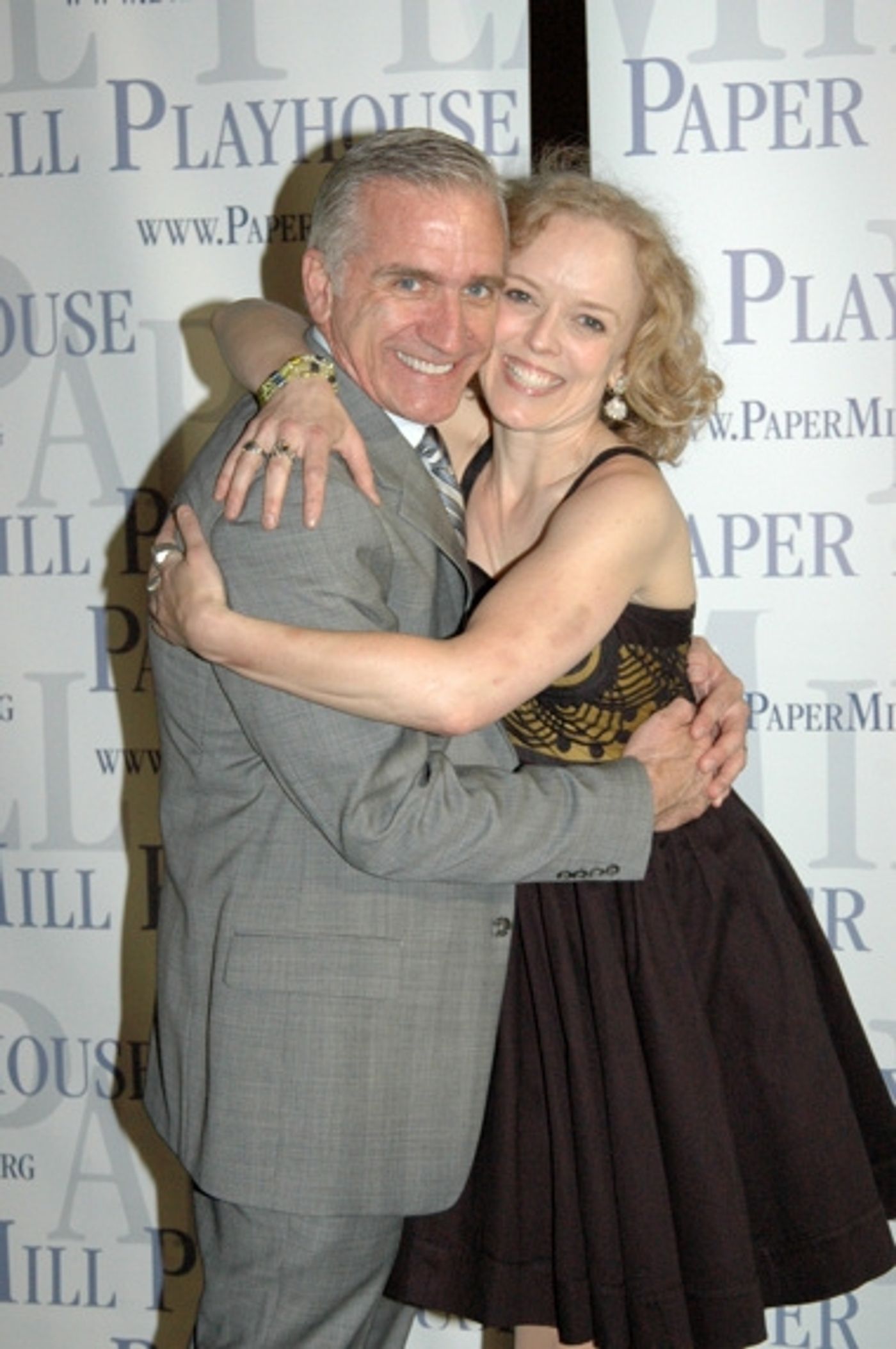 Photo Coverage: Peter Pan Opens at Paper Mill Playhouse  Image