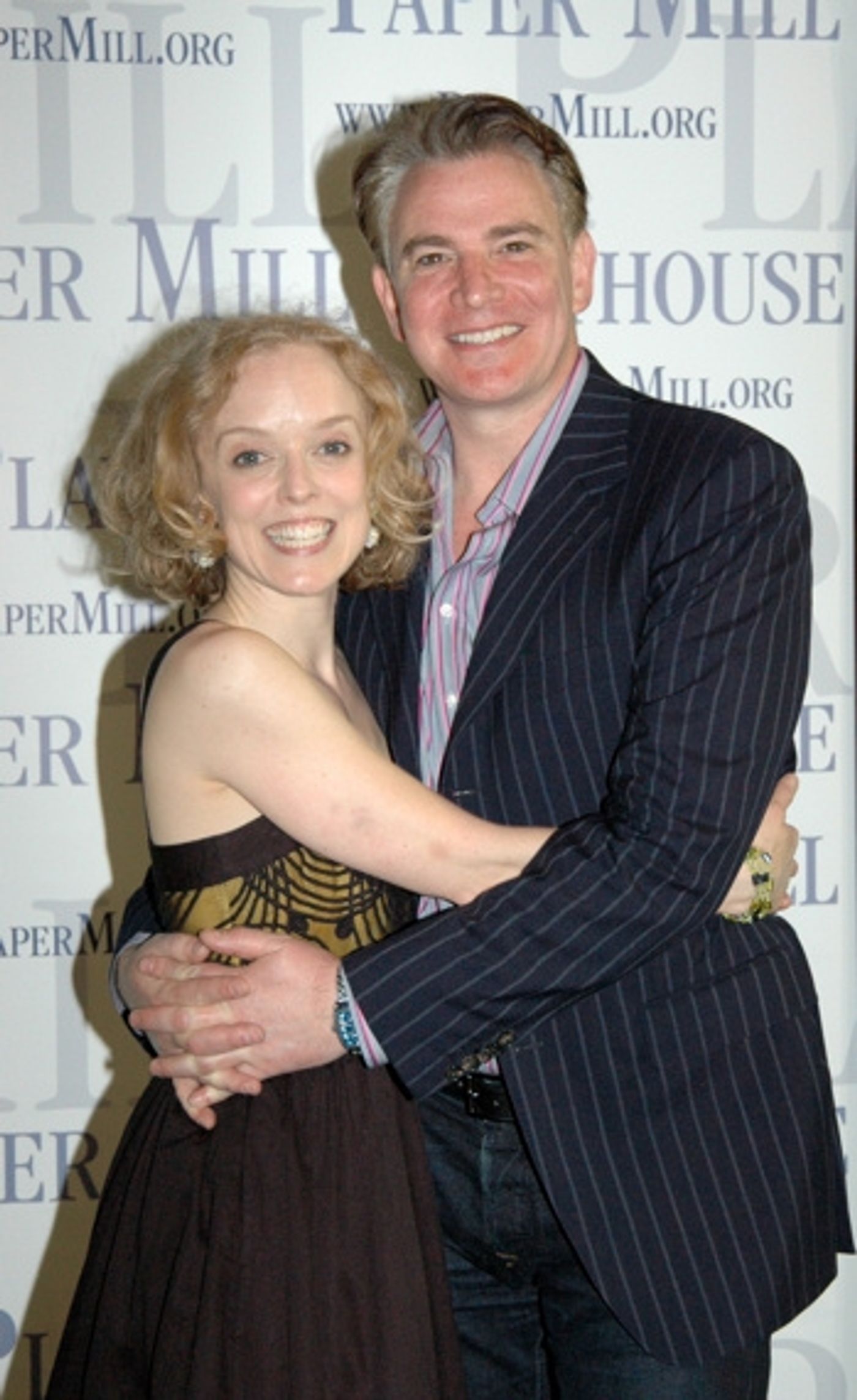 Photo Coverage: Peter Pan Opens at Paper Mill Playhouse  Image