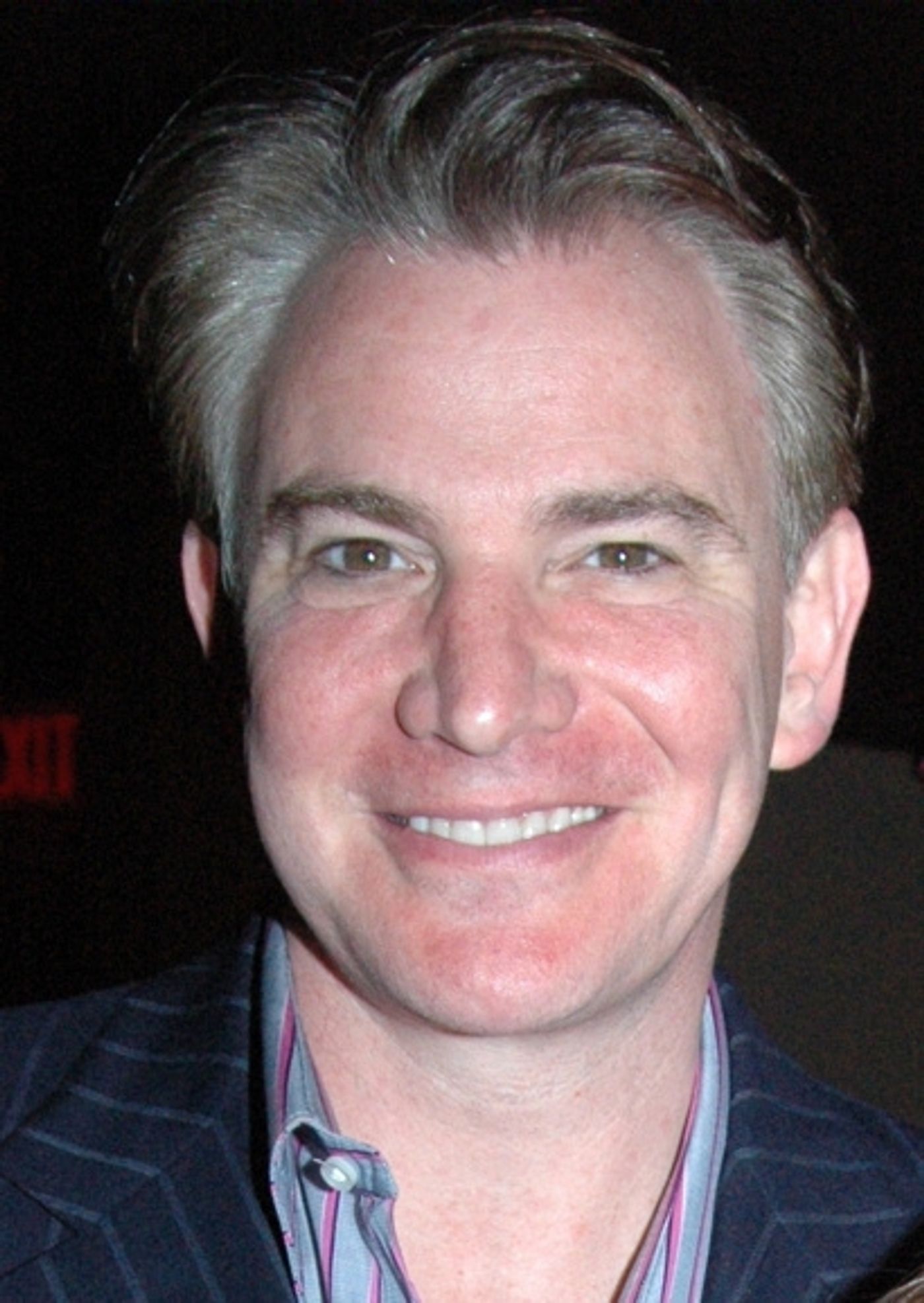 Photo Coverage: Peter Pan Opens at Paper Mill Playhouse  Image