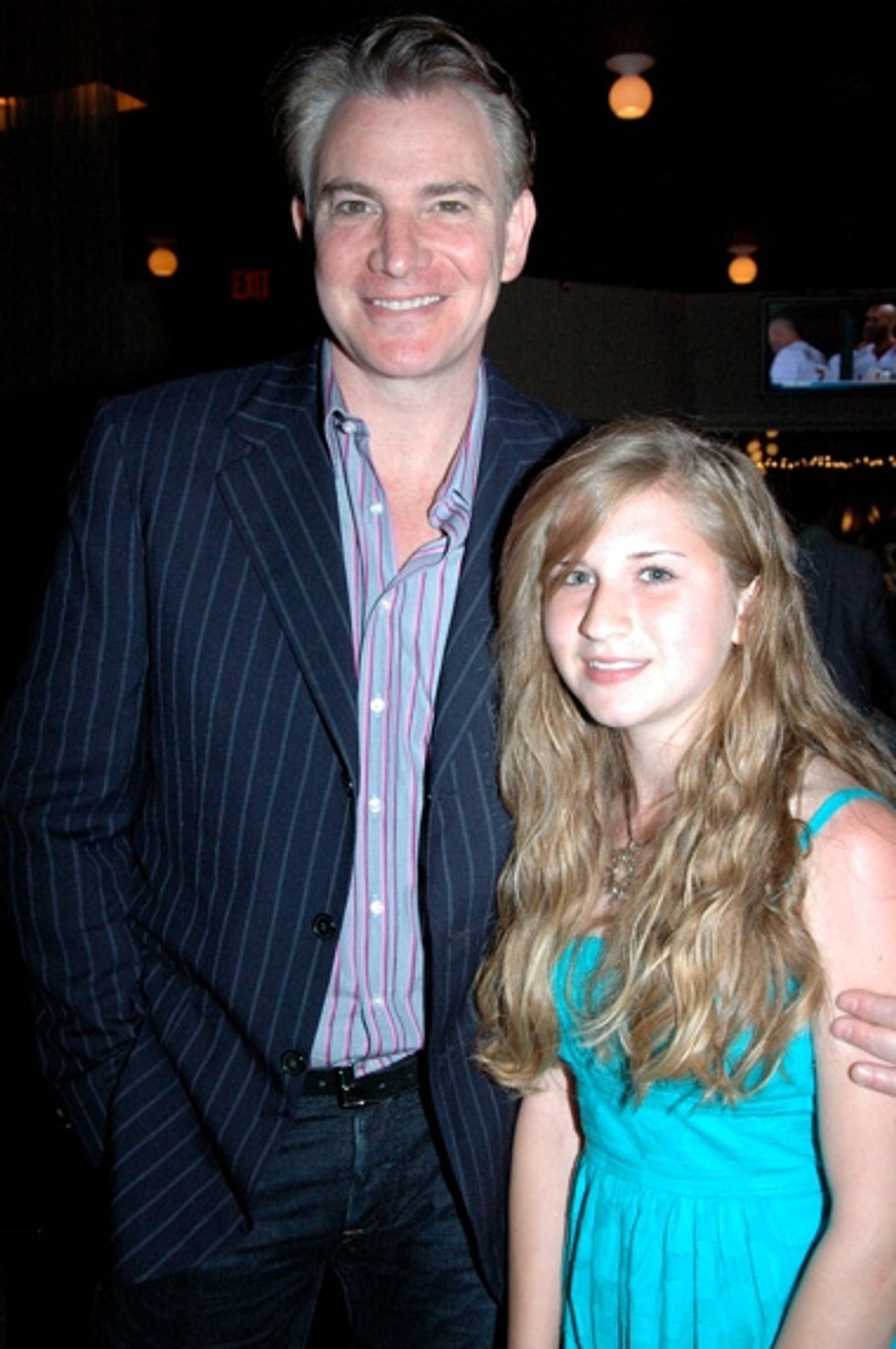 Photo Coverage: Peter Pan Opens at Paper Mill Playhouse  Image