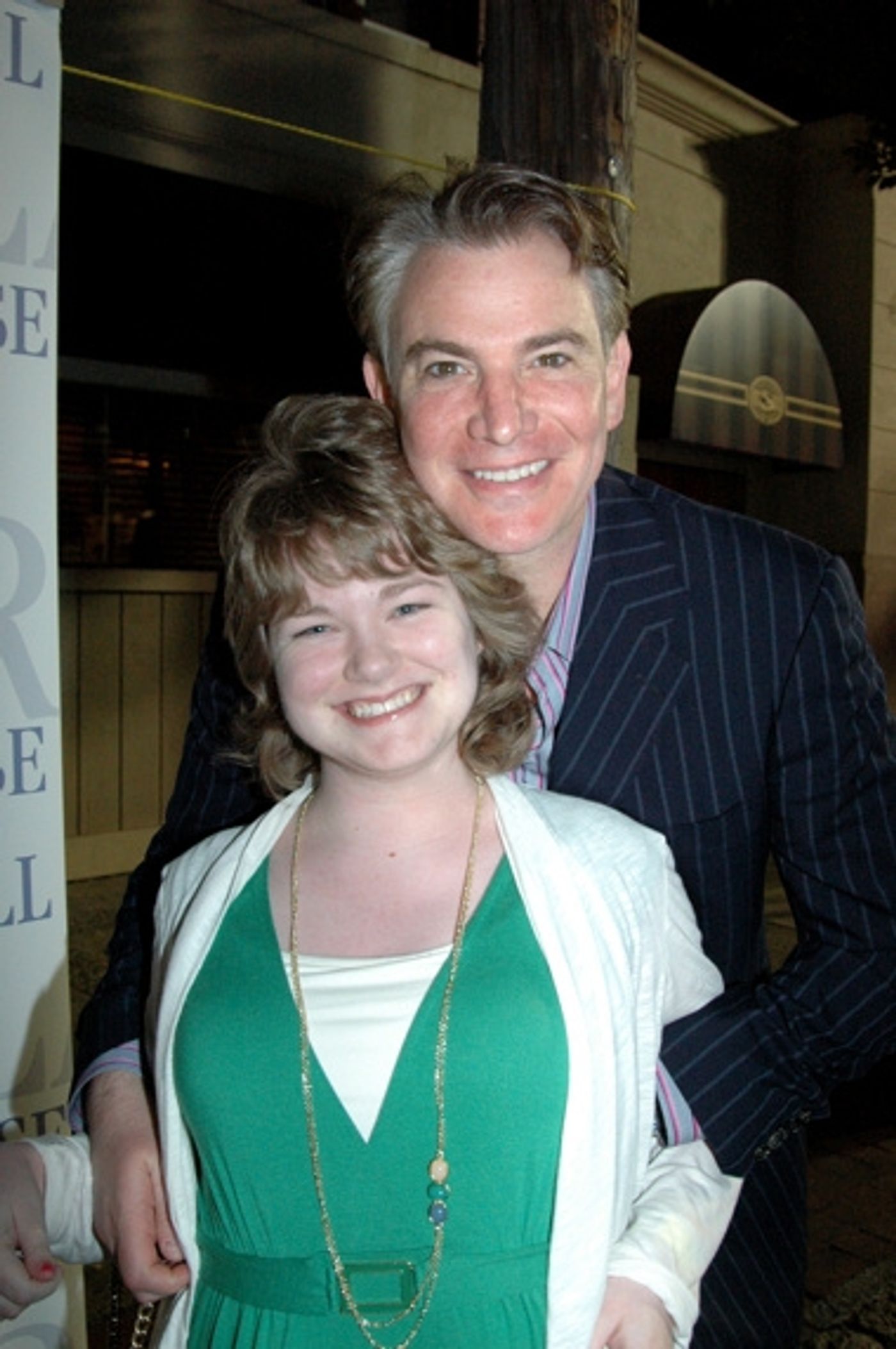 Photo Coverage: Peter Pan Opens at Paper Mill Playhouse  Image