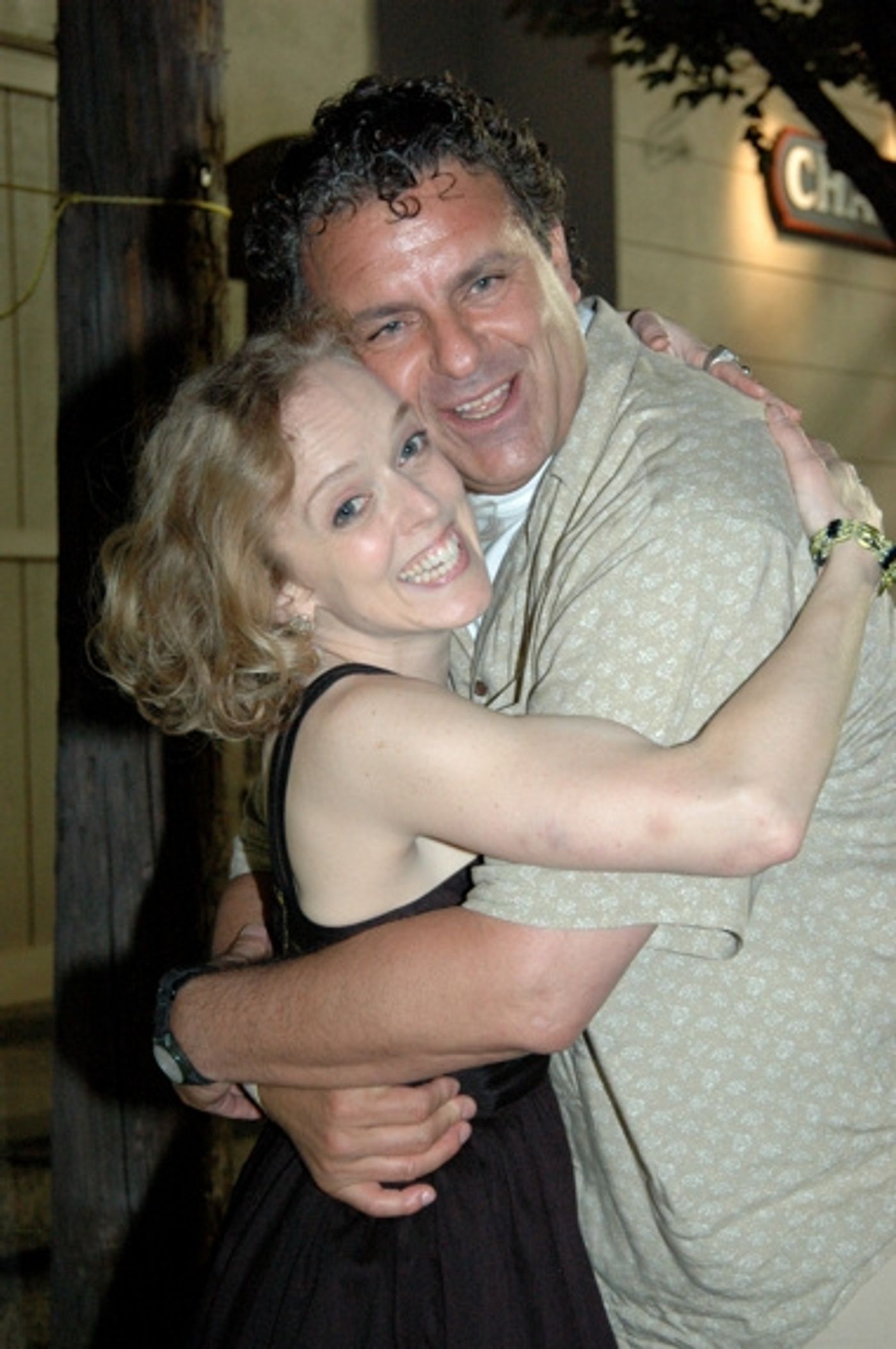 Photo Coverage: Peter Pan Opens at Paper Mill Playhouse  Image