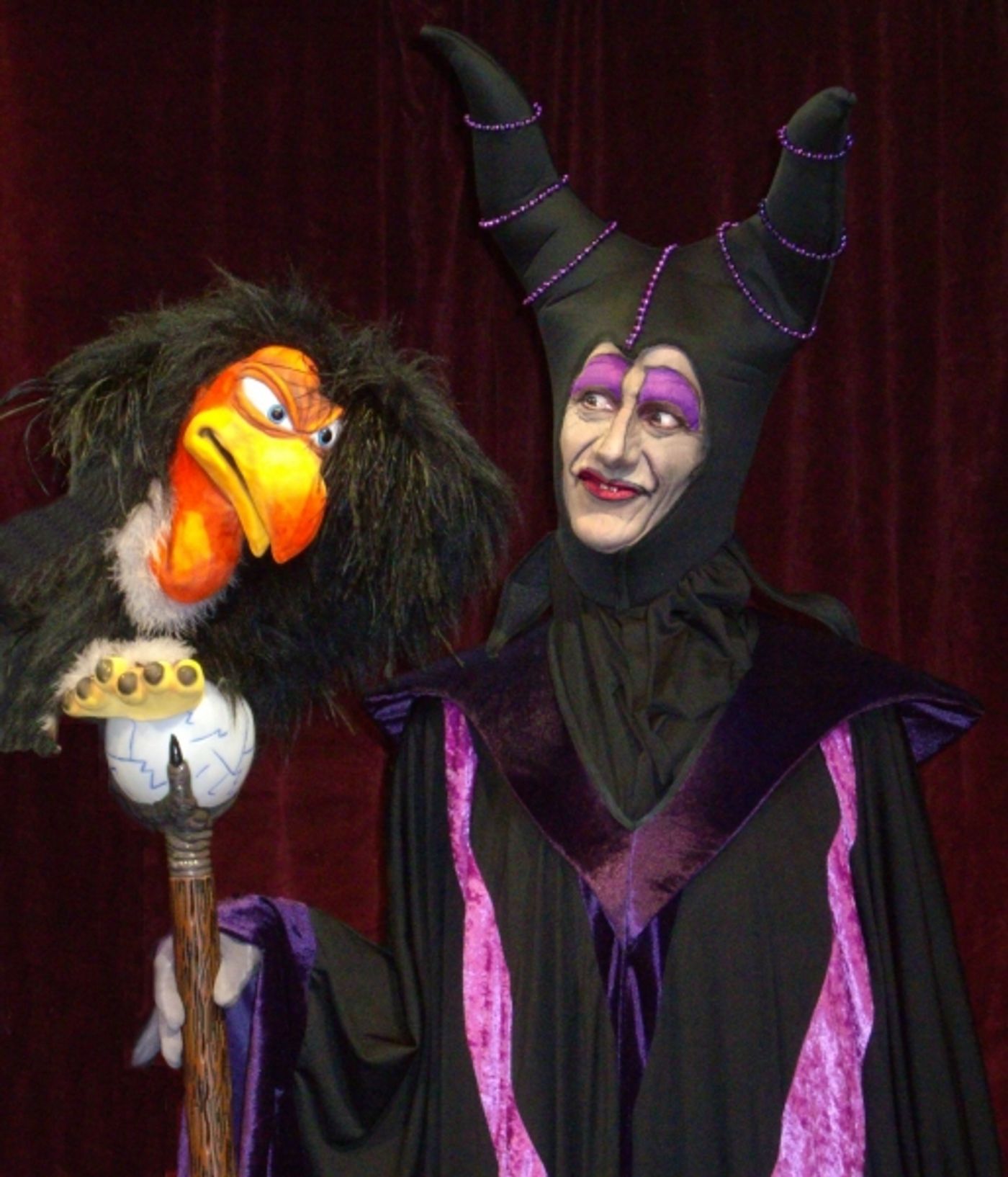 Photo Flash: ProArts Presents SLEEPING BEAUTY  Image