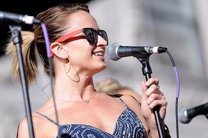 Emily Padgett @ BroadwayWorld Emily Padgett Photo