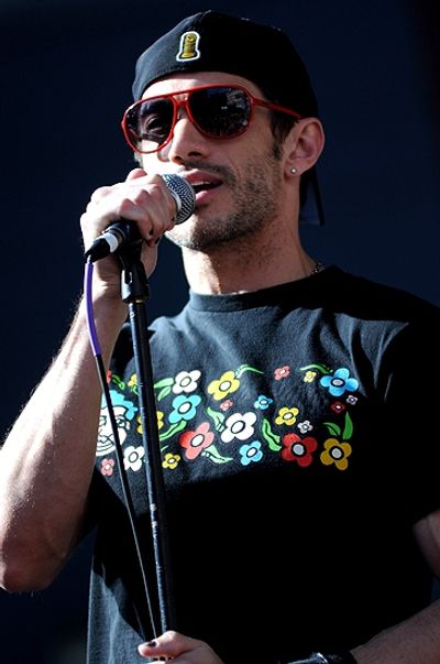 James Carpinello Photo