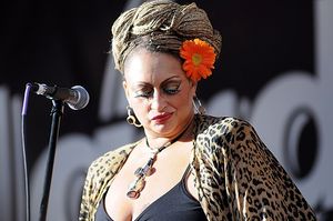 Michele Mais @ BroadwayWorld Michele Mais Photo