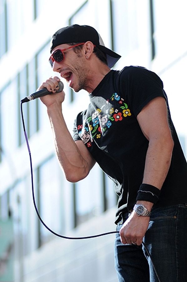 James Carpinello Photo
