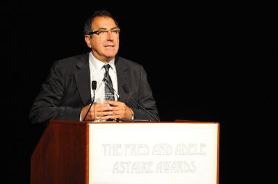 Kenny Ortega Photo