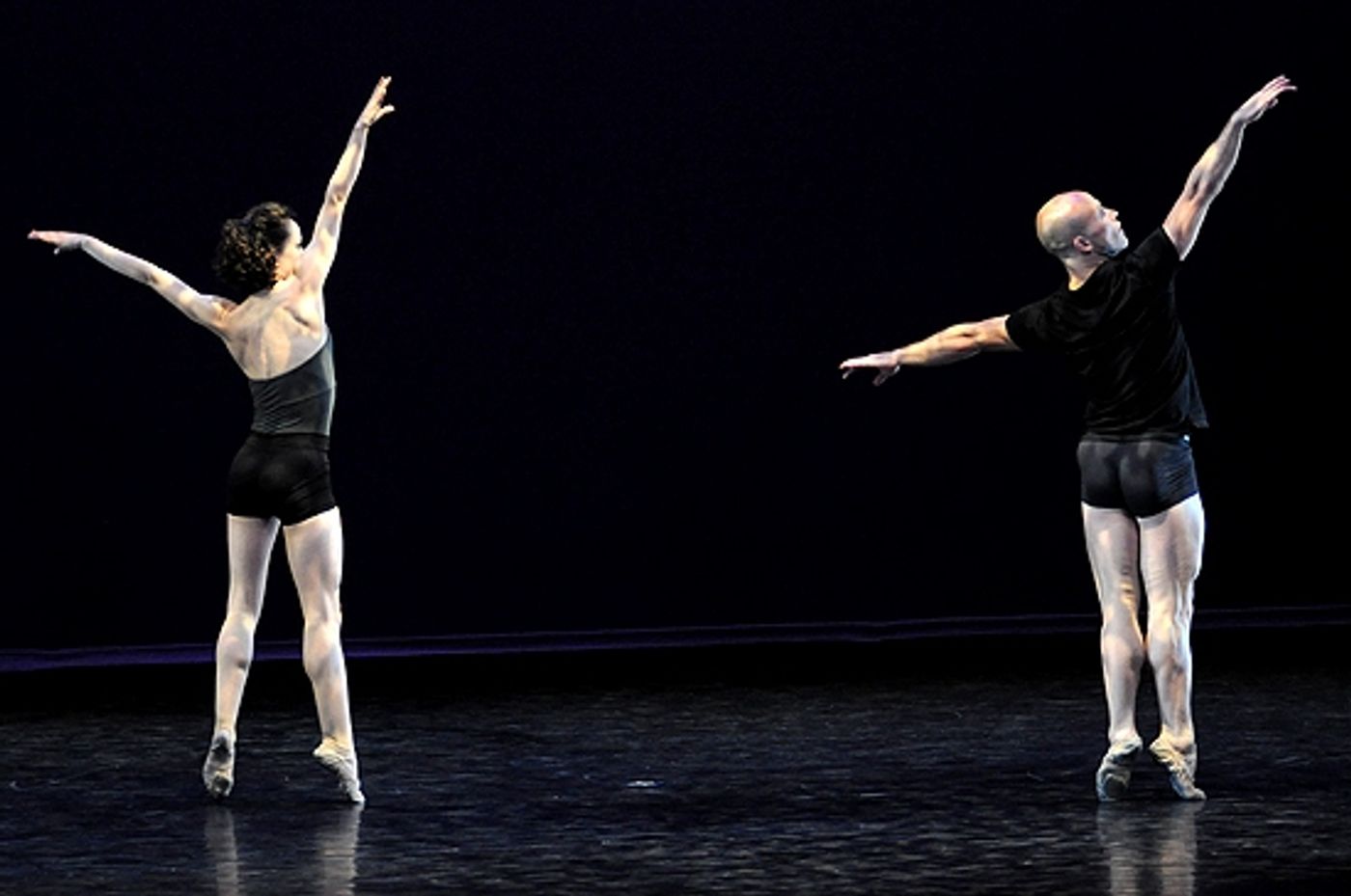 Photo Coverage: 2010 Astaire Awards Honors Jones, Ortega et al.  Image