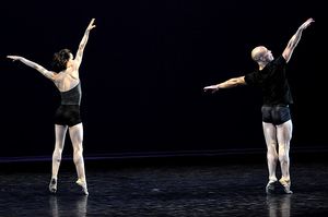 Laura Mead & Charlie Neshyba-Hodges @ BroadwayWorld Laura Mead & Charlie Neshyba-Hodges Photo