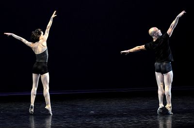  Laura Mead & Charlie Neshyba-Hodges Photo