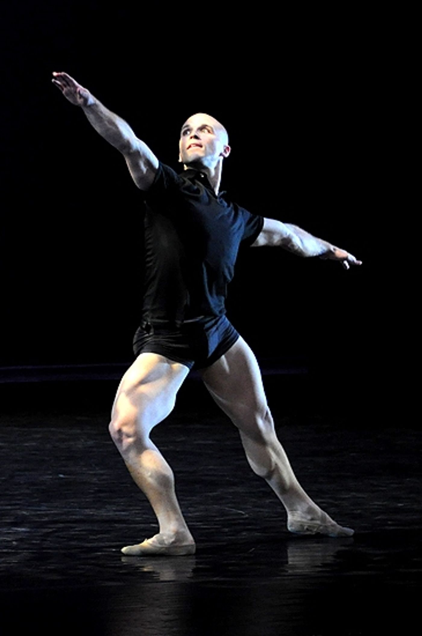 Photo Coverage: 2010 Astaire Awards Honors Jones, Ortega et al.  Image