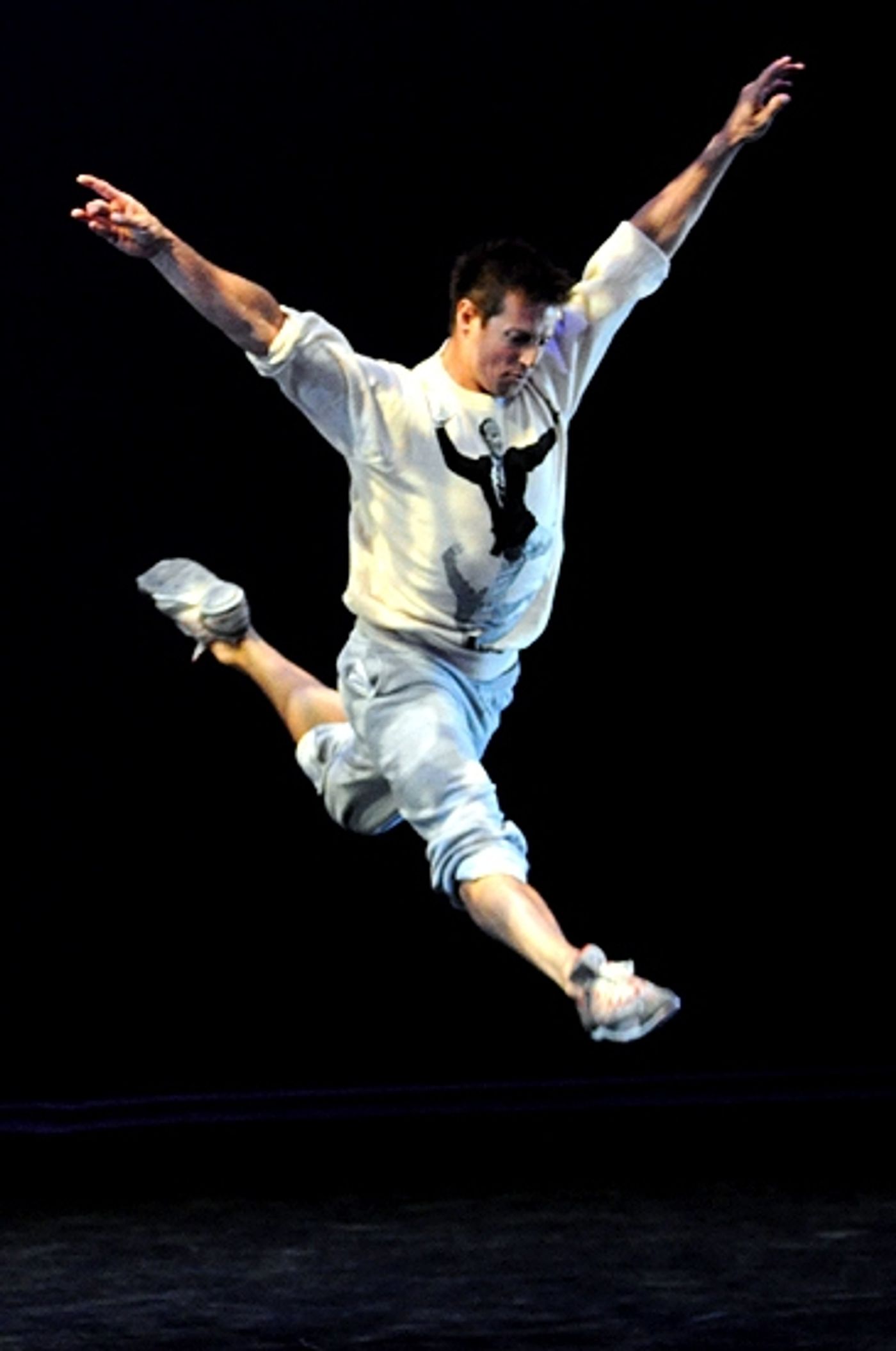 Photo Coverage: 2010 Astaire Awards Honors Jones, Ortega et al.  Image