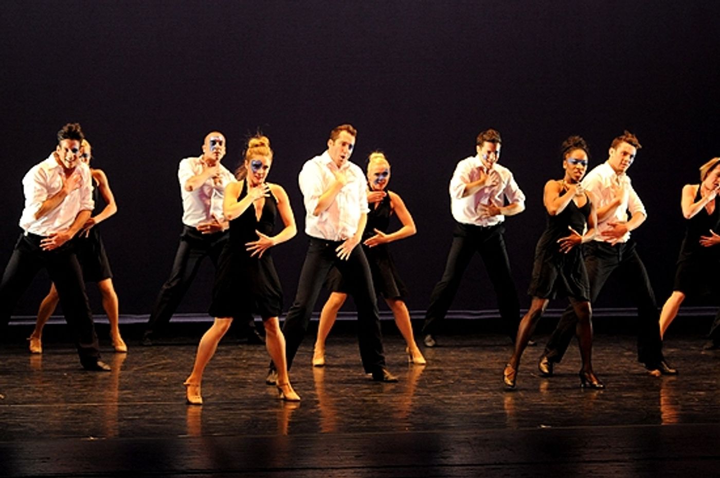 Photo Coverage: 2010 Astaire Awards Honors Jones, Ortega et al.  Image