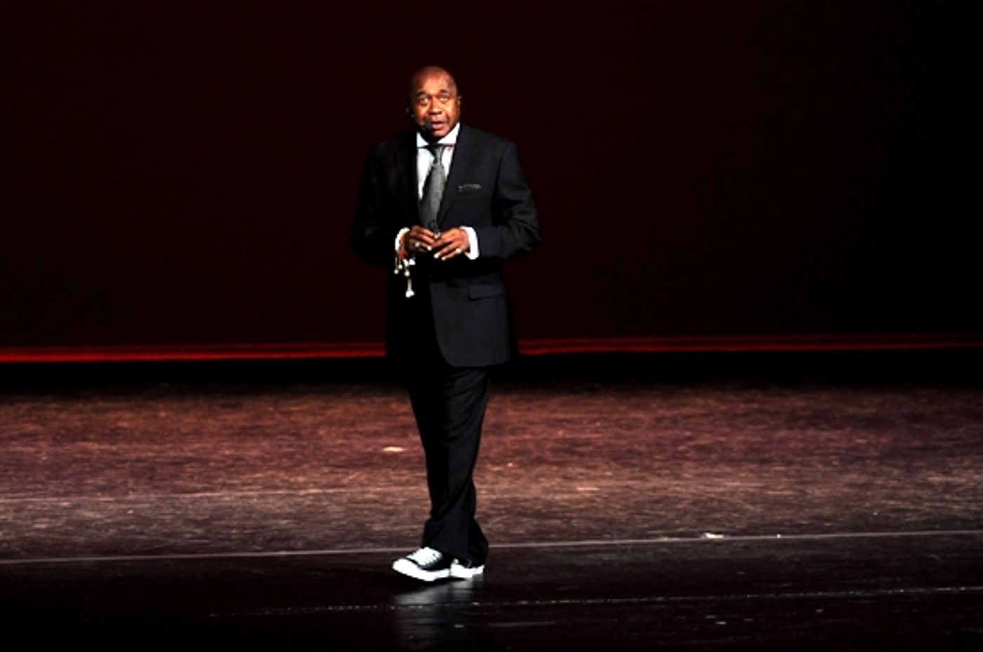 Photo Coverage: 2010 Astaire Awards Honors Jones, Ortega et al.  Image