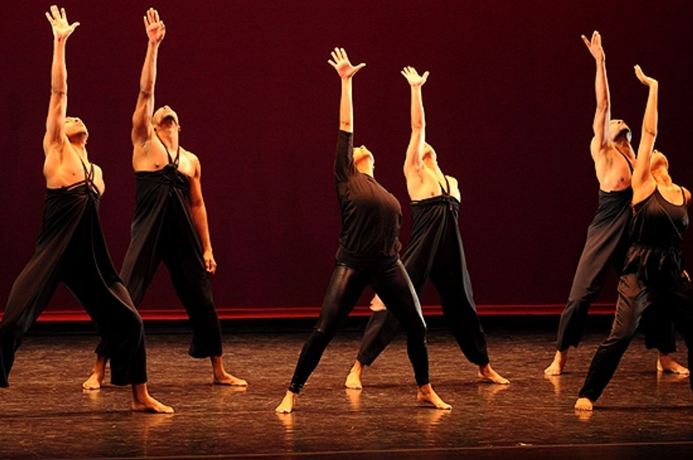 Photo Coverage: 2010 Astaire Awards Honors Jones, Ortega et al.  Image