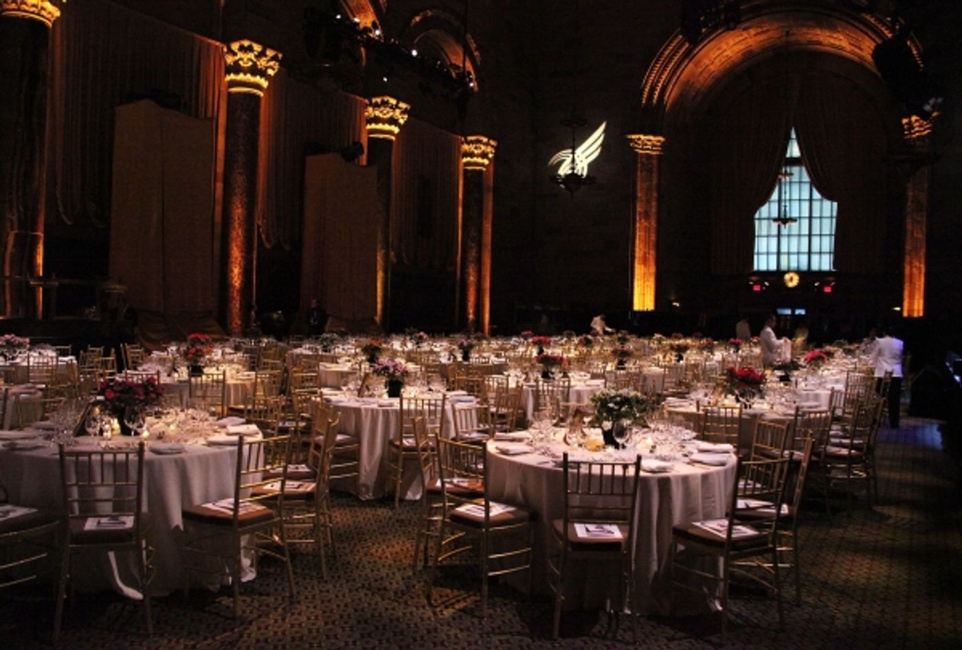 Photo Coverage: ATW and Broadway's Best Celebrate Frank Loesser  Image