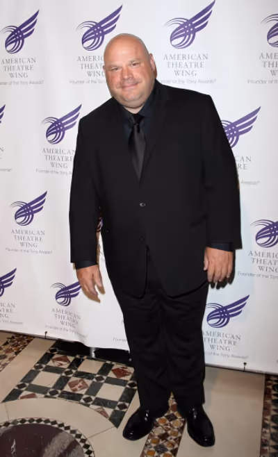 Kevin Chamberlin Photo