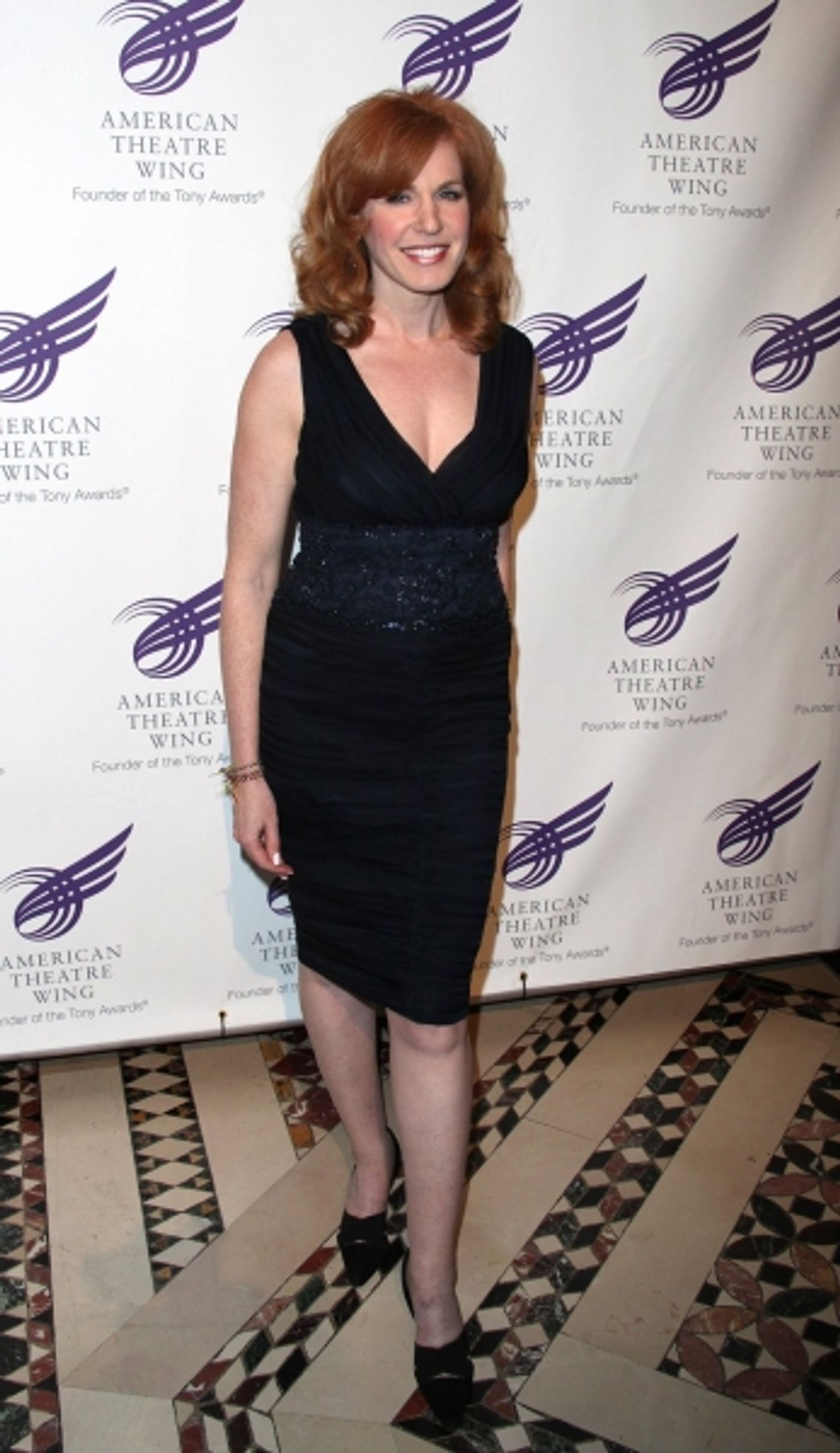 Photo Coverage: ATW and Broadway's Best Celebrate Frank Loesser  Image