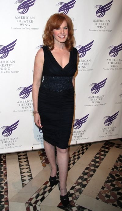 Liz Claman Photo