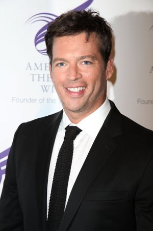 Harry Connick Jr. @ BroadwayWorld Harry Connick Jr. Photo