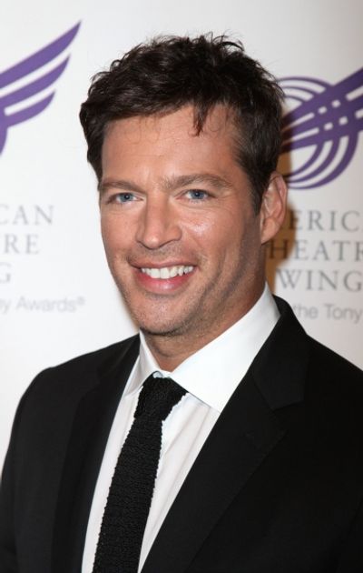 Harry Connick Jr. Photo