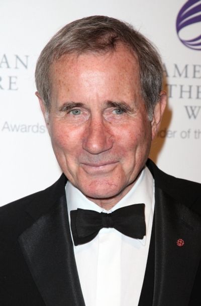 Jim Dale Photo