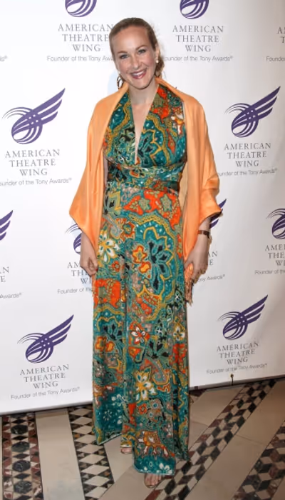 Katie Finneran Photo