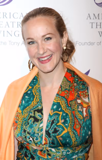 Katie Finneran Photo