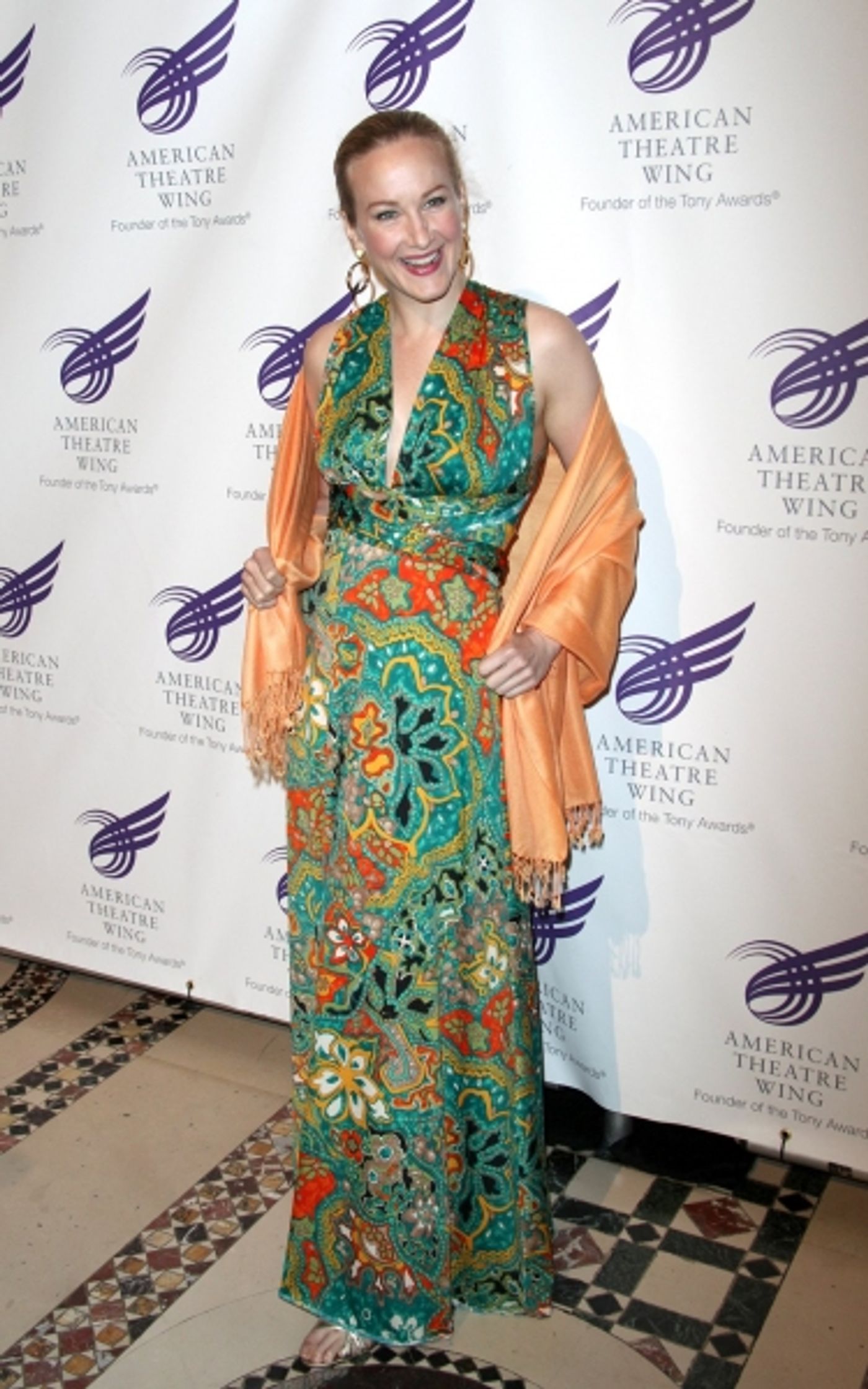 Photo Coverage: ATW and Broadway's Best Celebrate Frank Loesser  Image