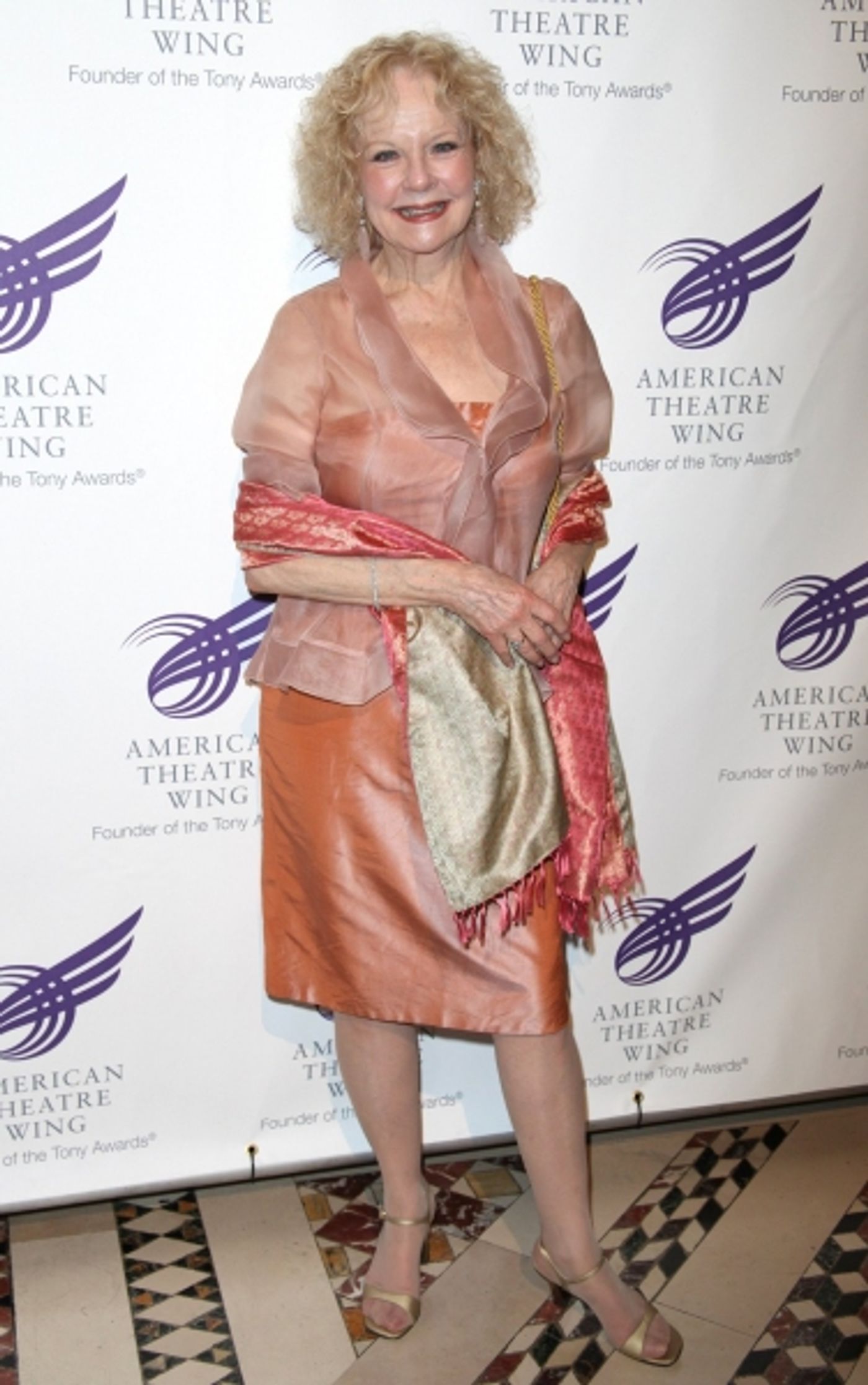 Photo Coverage: ATW and Broadway's Best Celebrate Frank Loesser  Image