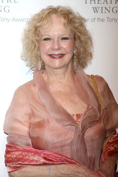Penny Fuller Photo