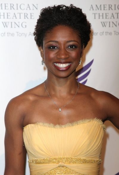 Montego Glover Photo