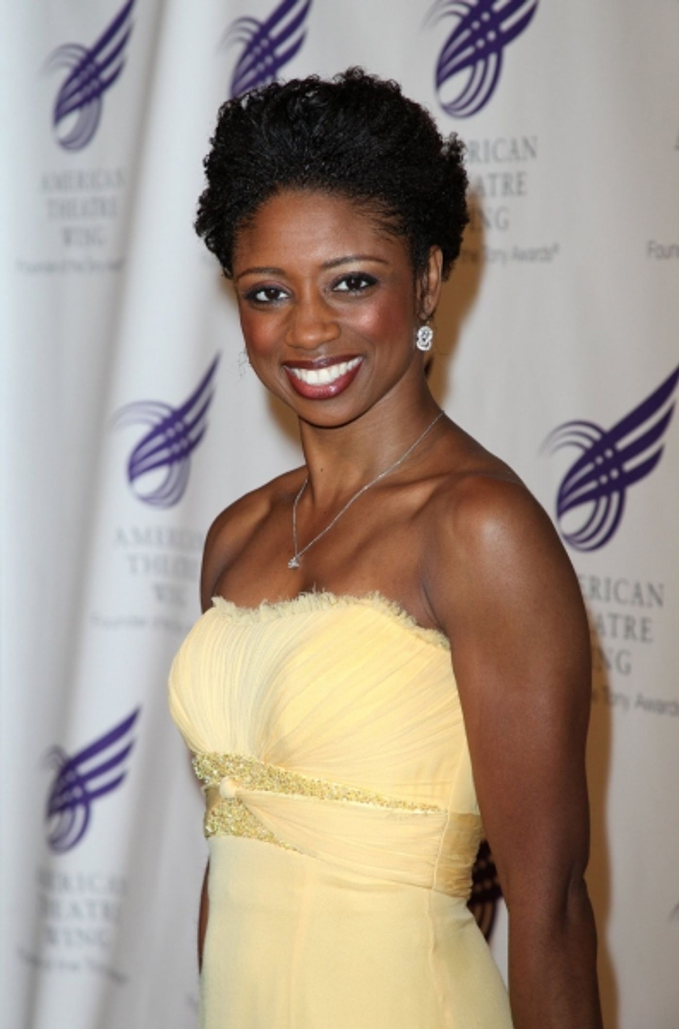 Photo Coverage: ATW and Broadway's Best Celebrate Frank Loesser  Image