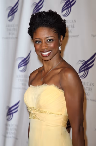 Montego Glover Photo