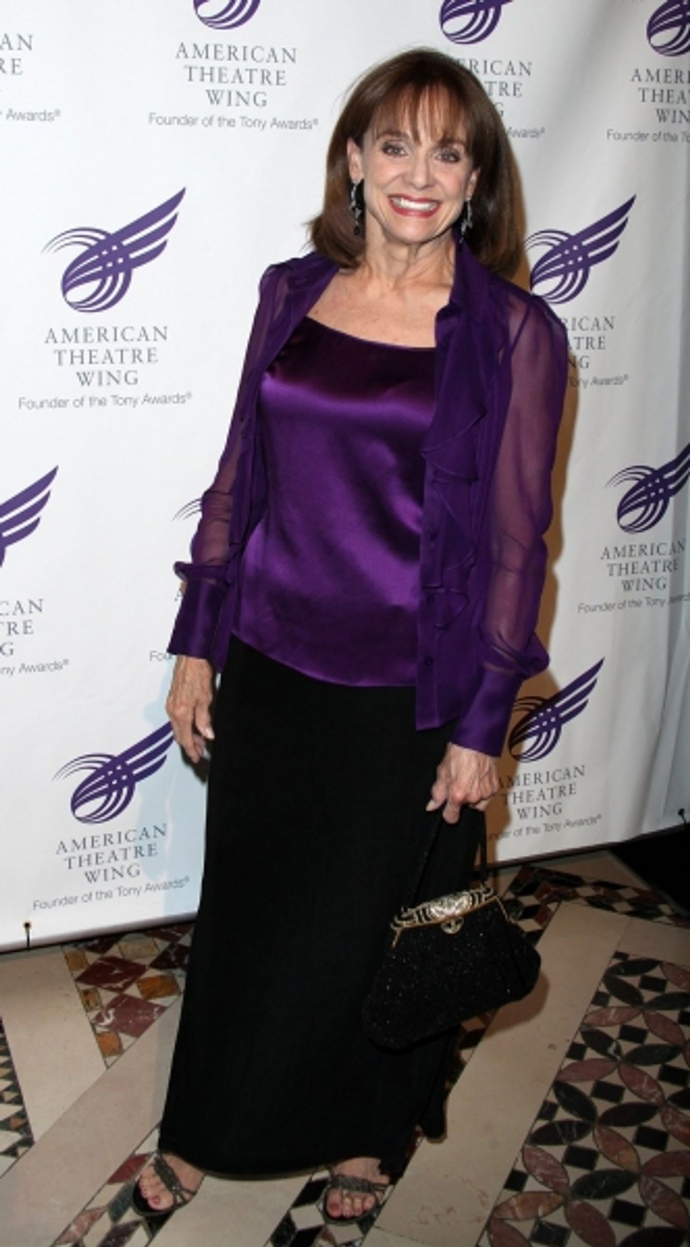 Photo Coverage: ATW and Broadway's Best Celebrate Frank Loesser  Image