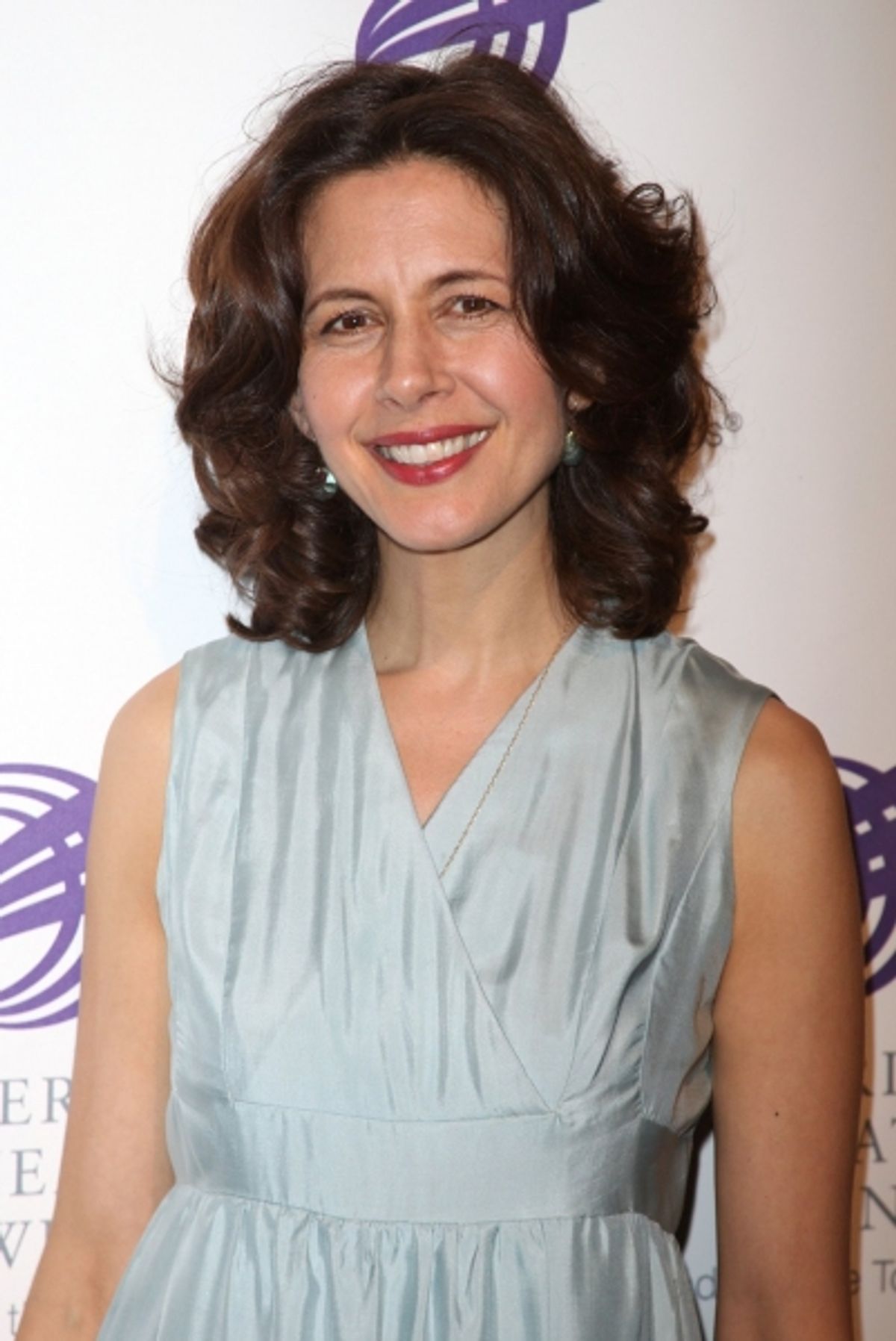Jessica Hecht at 