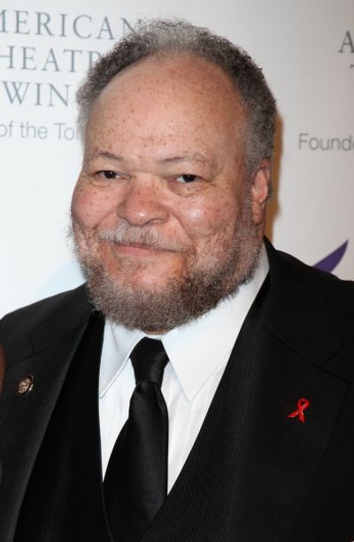 
Stephen McKinley Henderson Photo