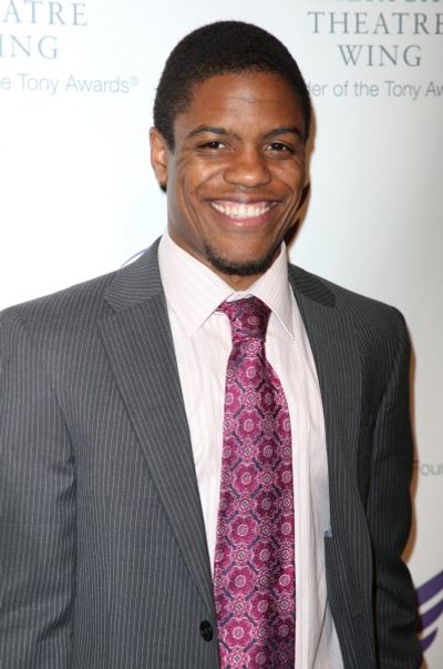 Jon Michael Hill Photo