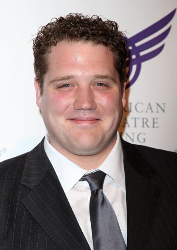 Ben Jeffrey Photo
