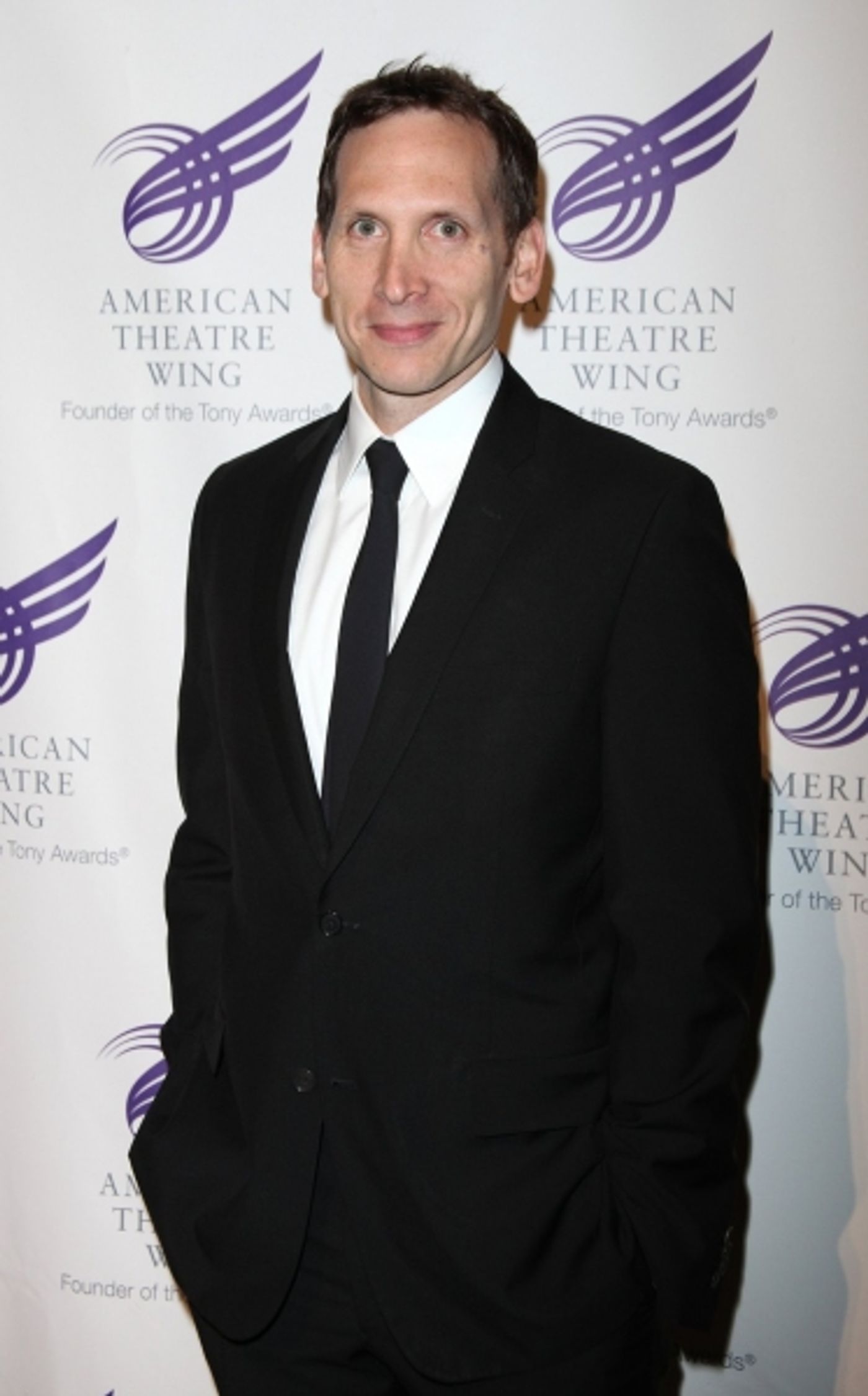 Photo Coverage: ATW and Broadway's Best Celebrate Frank Loesser  Image