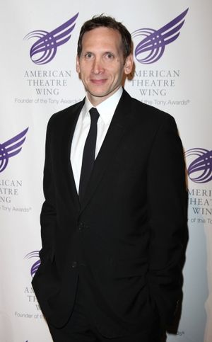 Stephen Kunken Photo