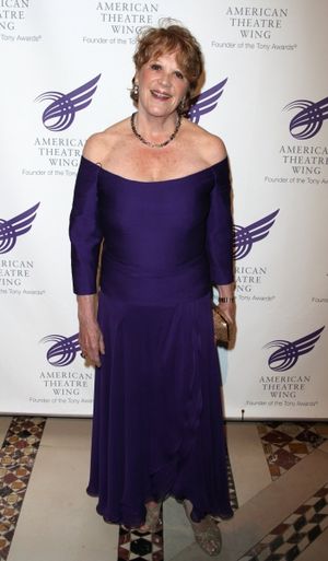 Linda Lavin Photo