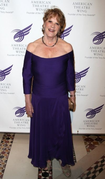 Linda Lavin Photo