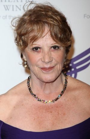 Linda Lavin Photo