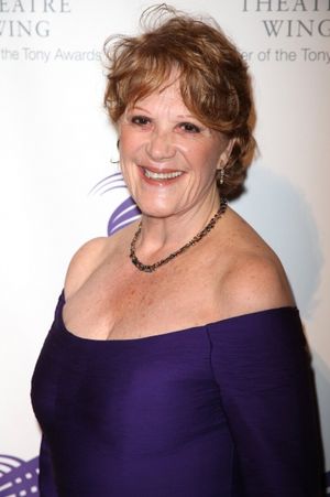 Linda Lavin Photo