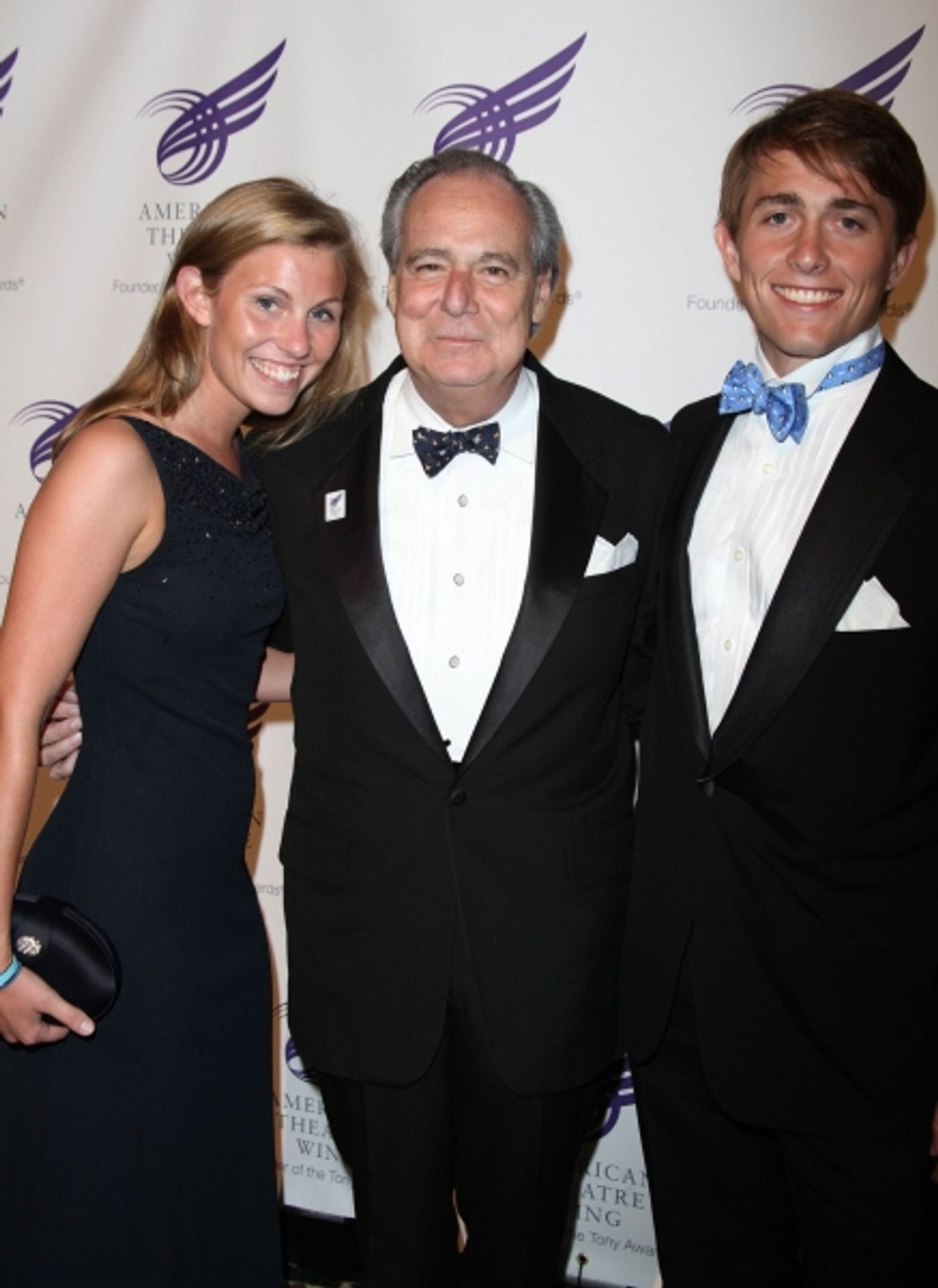 Photo Coverage: ATW and Broadway's Best Celebrate Frank Loesser  Image