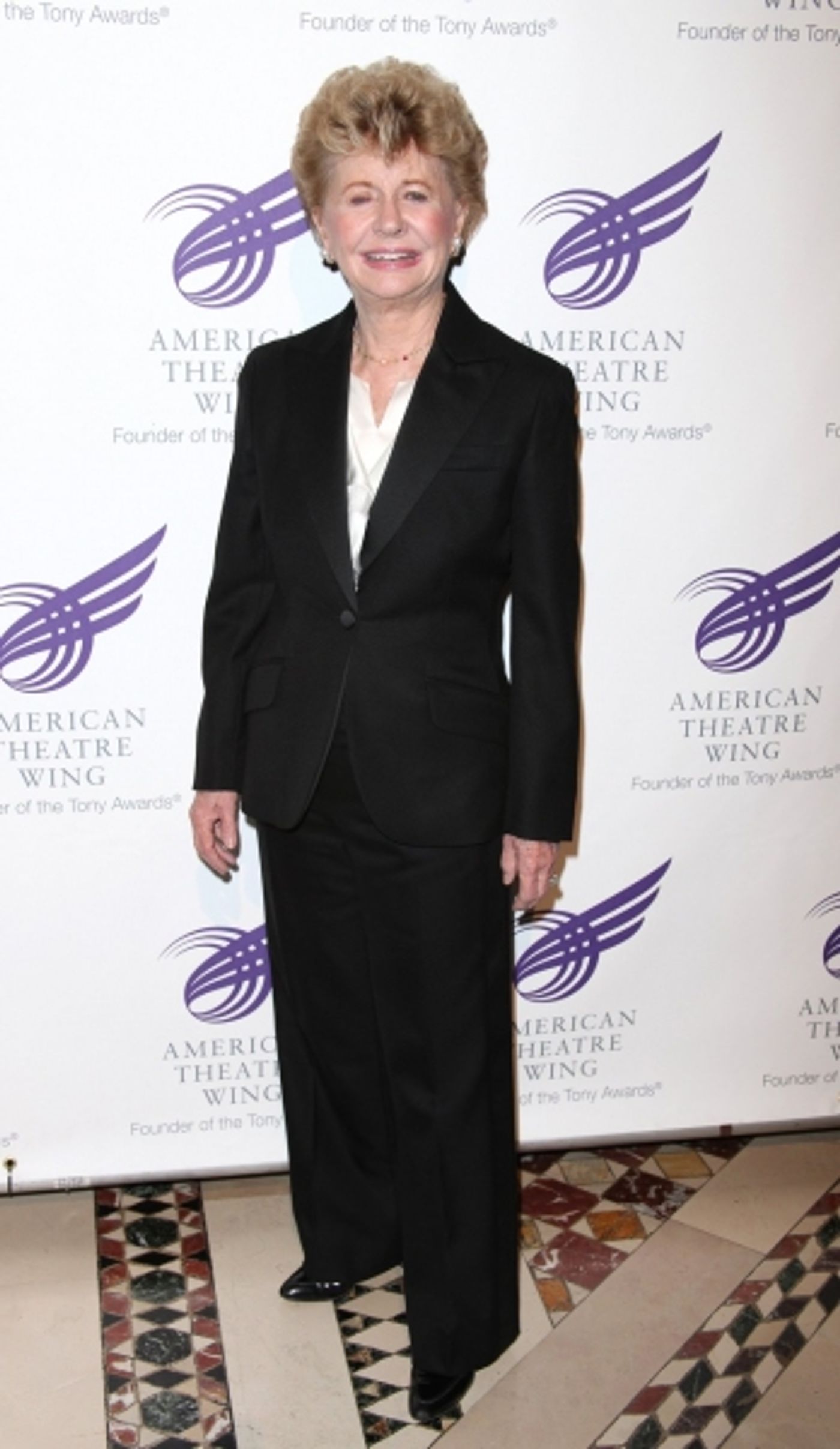 Photo Coverage: ATW and Broadway's Best Celebrate Frank Loesser  Image