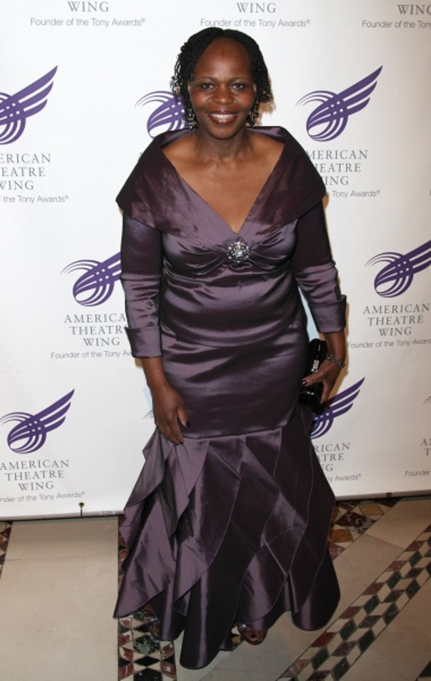 Photo Coverage: ATW and Broadway's Best Celebrate Frank Loesser  Image