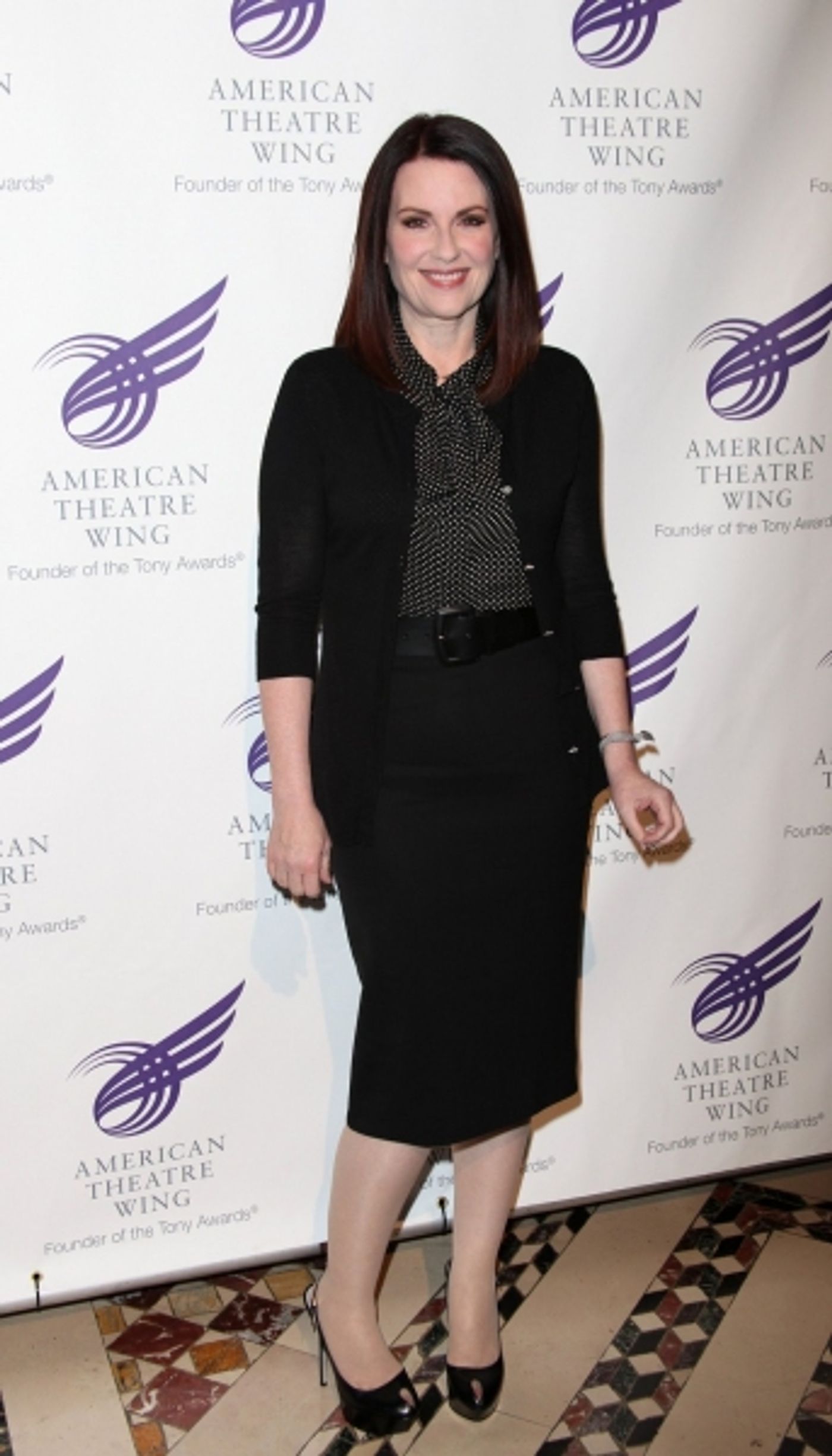 Photo Coverage: ATW and Broadway's Best Celebrate Frank Loesser  Image